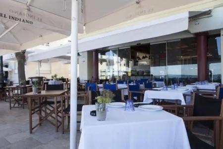 URH Sitges Platja - 40