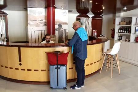 URH Sitges Platja - 35