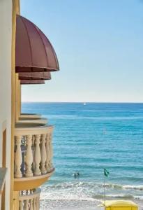 URH Sitges Platja - 163