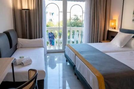 URH Sitges Platja - 107