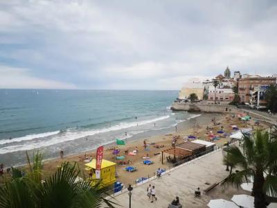 URH Sitges Platja - 27