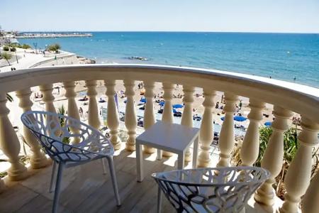 URH Sitges Platja - 70