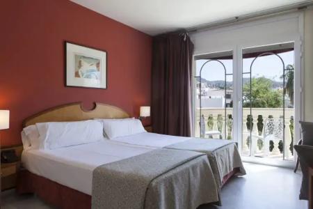 URH Sitges Platja - 6