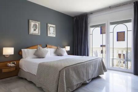 URH Sitges Platja - 3