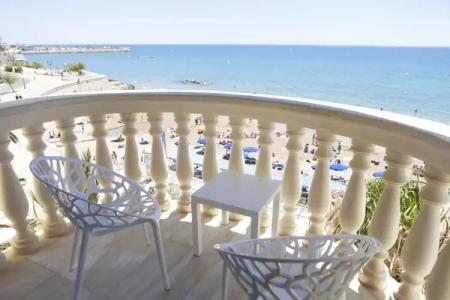 URH Sitges Platja - 242