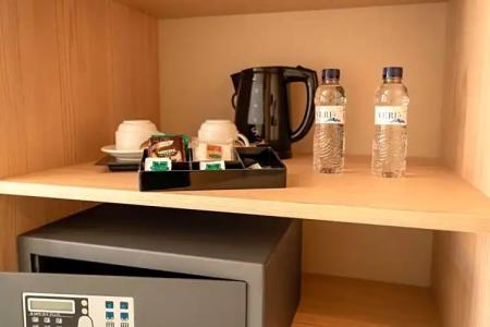 URH Sitges Platja - 59