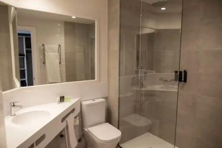 URH Sitges Platja - 84