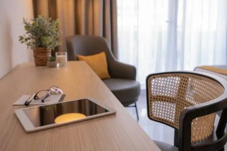 URH Sitges Platja - 80