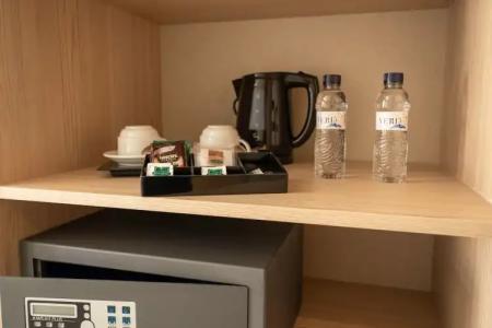 URH Sitges Platja - 88