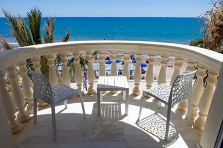 URH Sitges Platja - 198