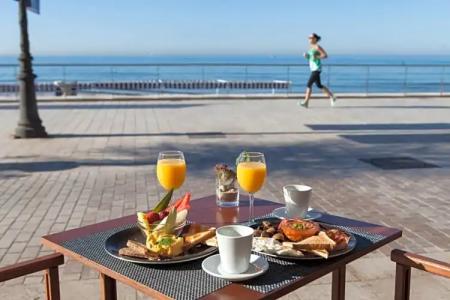 URH Sitges Platja - 145