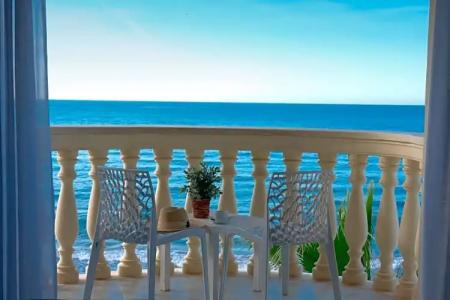 URH Sitges Platja - 73