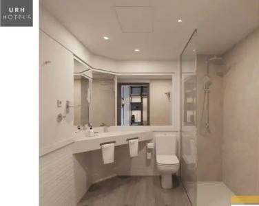 URH Sitges Platja - 111