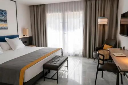 URH Sitges Platja - 199