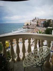 URH Sitges Platja - 47