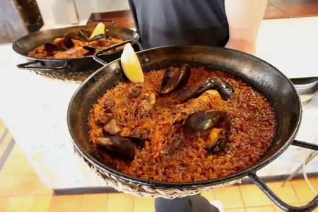 URH Sitges Platja - 34