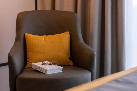 URH Sitges Platja - 114