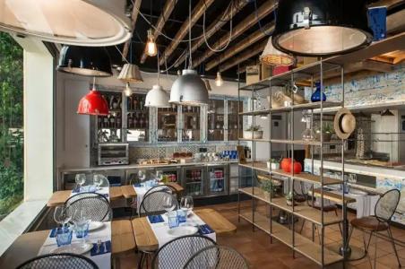 URH Sitges Platja - 37