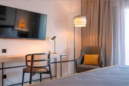 URH Sitges Platja - 193