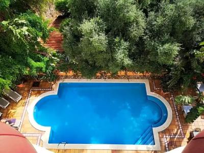 URH Sitges Platja - 51