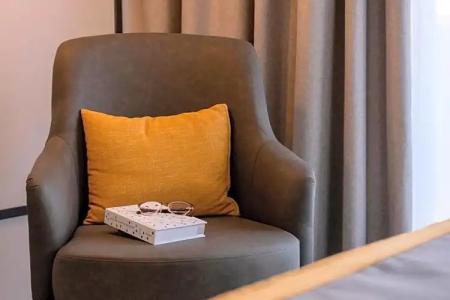 URH Sitges Platja - 55