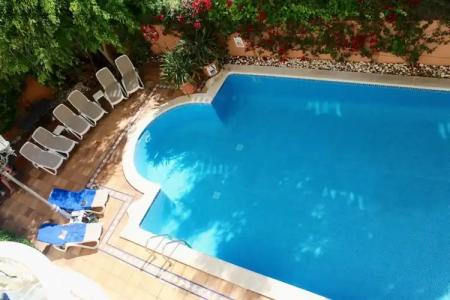 URH Sitges Platja - 79