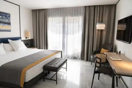 URH Sitges Platja - 136