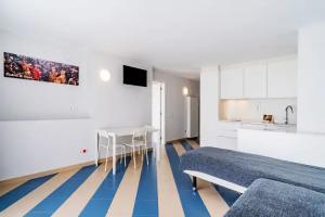 Sunway Amapola Apartamentos, Sitges