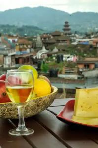 Thagu Chhen, a Boutique - 11