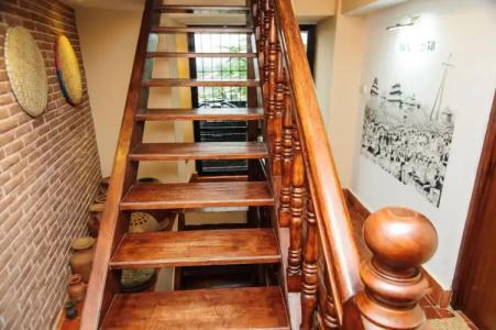 Thagu Chhen, a Boutique - 15