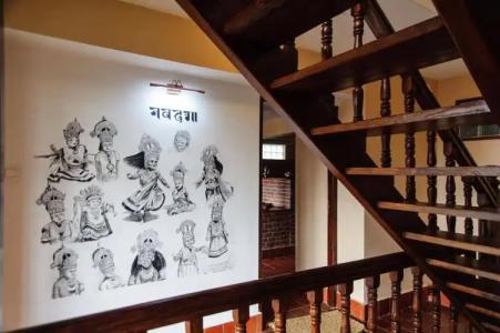 Thagu Chhen, a Boutique - 5