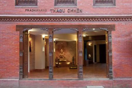 Thagu Chhen, a Boutique - 9