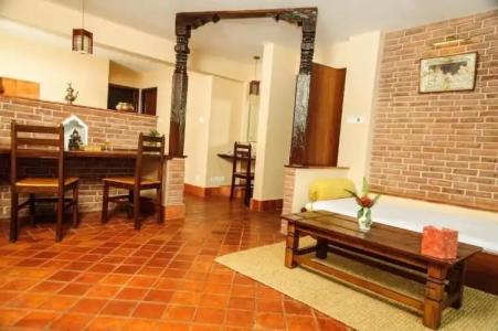 Thagu Chhen, a Boutique - 39