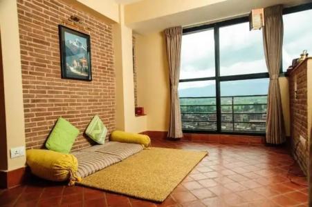 Thagu Chhen, a Boutique - 45