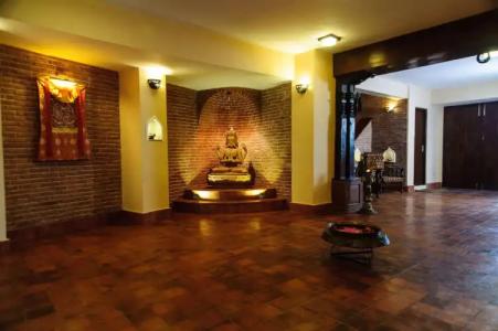 Thagu Chhen, a Boutique - 7