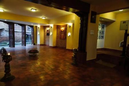 Thagu Chhen, a Boutique - 17