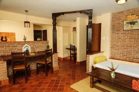 Thagu Chhen, a Boutique - 4