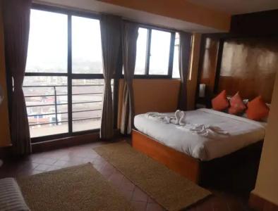 Thagu Chhen, a Boutique - 12