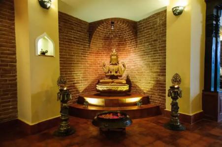 Thagu Chhen, a Boutique - 8