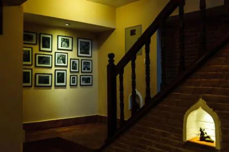 Thagu Chhen, a Boutique - 16