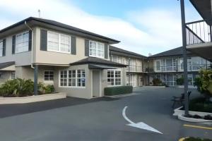 Colonial Inn Motel, Christchurch