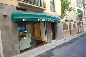 Hotel Led Sitges, Sitges
