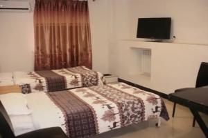 Istok Hotel, Vladivostok