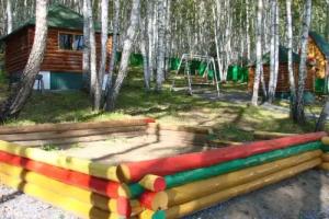 Lukomorie Resort, Sartachul