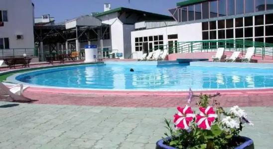 Kristall Health Resort - 9