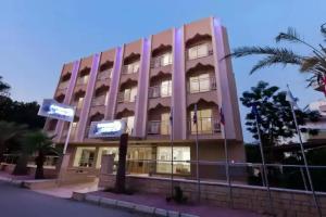 Lara Atalla Hotel, Antalya