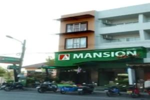 A Mansion Hotel, Krabi City