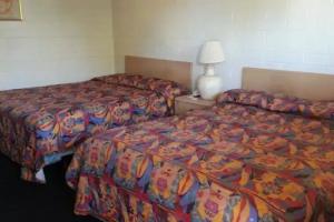D M Motel, Tucson