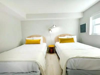 Coliseum Ocean Resort - 20