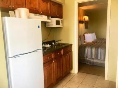 Coliseum Ocean Resort - 15